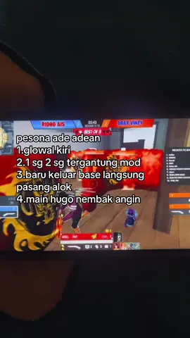 #gbisianfresh #gbisianrame #gbisian2025 #grupisianepep #gbisianfreefire 