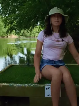 #fishing #fish #bigfish #fishinggirl #trotlines 