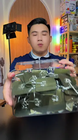 10k Combo 1 Hộp Móc Dán Tường Chịu Lực