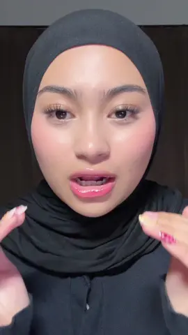sungkem dulu sama mascara ini
