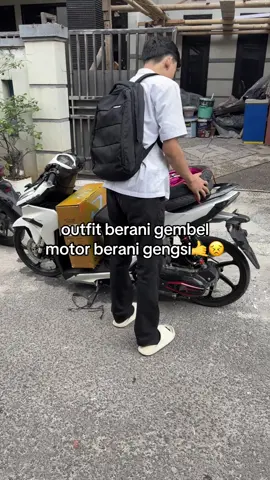 pdhal gda yg di modip