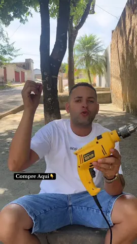 Cadeira de impacto com martelete  1000 watts de potência##videosviral##tiktokshop##furadeira##parafusadeira##ferramenta