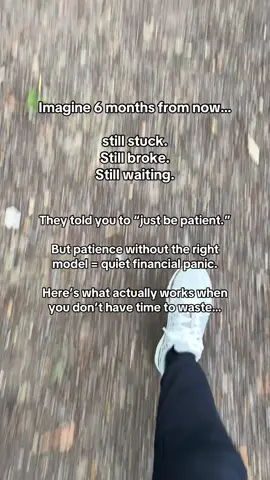 Two years ago, I was waiting for “the right time.” Working nonstop. Still behind. Still broke. Then I tried something called digital partnering — no products, no pressure, no chasing. Now I work with freedom and clarity I didn’t think was possible. Comment “NOW” and I’ll show you how to start. #affiliatemarketingtraining #howtostartaffiliatemarketing #sidehustleidea 