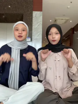 sebelum ada insiden 😂