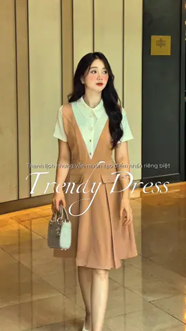 Tối giản nhưng không hề đơn điệu 😽😽 #bemineofficial #côngsở #muataitiktokshop🛍 #fashion 