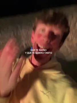 Amo esta canción
