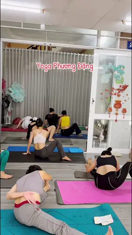 #yoga #fyb #Foryoupage #foryou #Yoga Phương Đặng ❤️