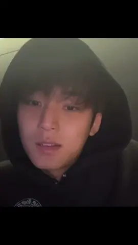mingyu first ig live #mingyu #seventeen 
