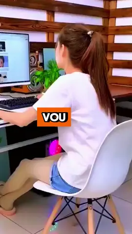 Colete Corretor de Postura Invisível – Afina a Cintura e Alinha a Coluna colete corretor de postura, postura correta, alinhador de coluna, afinar cintura, colete discreto, colete invisível, saúde postura, conforto postura, corretor de postura unissex, colete ajuste corporal, postura saudável #CorretorDePostura #PosturaPerfeita #SaúdeEConforto #TikTokShopBrasil #BoasCompras 