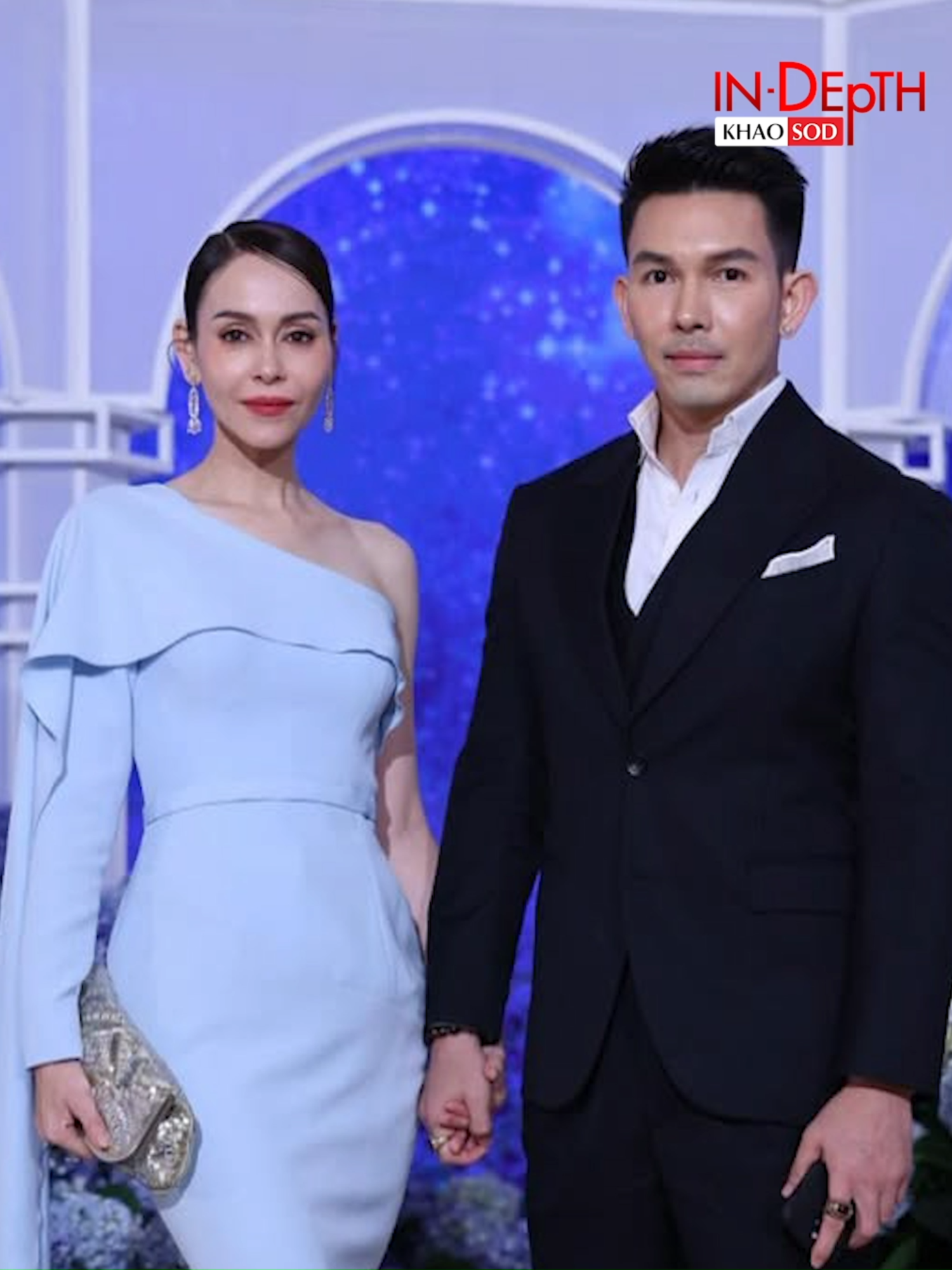 ‘อั้ม อธิชาติ’ กับ มุมมองความรัก . ไฮไลท์จาก Exclusive Talk | ‘อั้ม อธิชาติ’ แค่หน้าขาว ปากแดง ถูกมองว่าเป็น “เกย์” เป็นเมื่อไรบอกเอง-เปิดมุมมองความรัก ดูคลิปเต็มได้ที่รายการ In-Depth โดย ข่าวสด #อั้มอธิชาติ #ความรัก #indepth #ข่าวสด #ข่าวtiktok