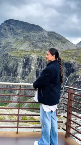 د ‌واوری اوبه ډیری خوږی دی❄️🫧 #snowwater #sne #norway #marihaidari1789 