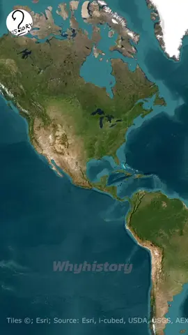 5  ประเทศที่คนอยากย้ายออกไป #สาระ #สาระ #เล่าเรื่อง #ภูมิศาสตร์ #ความรู้ 