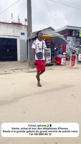 La boutique elle est disponible, venez nombreux chez christ_iphone IPhone 🍏🍏 sur Pointe-Noire, à bon prix à la grande galerie sur l’étage au premier niveau #iphone #video ##tiktok @TikTok @Den Bouka Divers Services @Den Bouka 