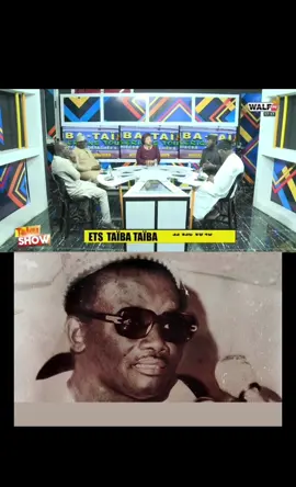 #serignesammbaye #mujadidd98 