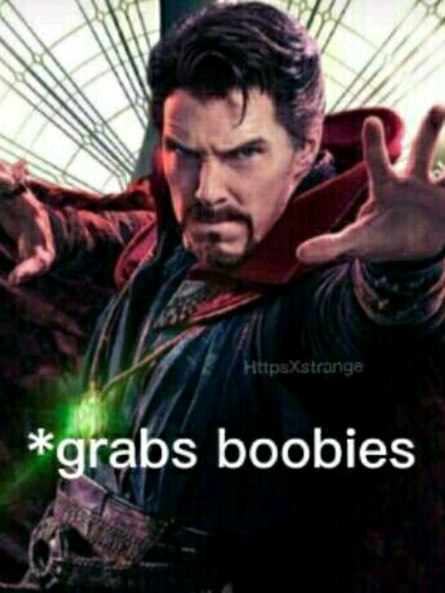 Karate boy fits perfectly into triple support meta ✌️🤧 #marvelrivals #drstrange #fyp #fyppppppppppppppppppppppp #explore 