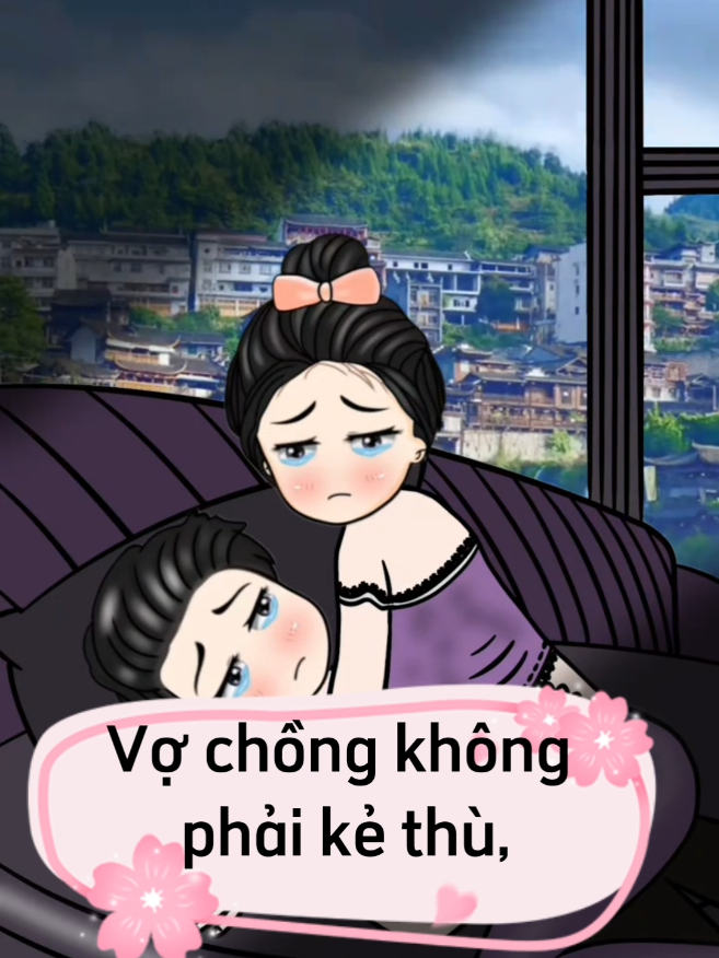 Vợ chồng muốn sống trọn đời bên nhau hãy luôn ghi nhớ 3 điều: phải nhường nhịn nhau, luân phiên cúi đầu, biết xót thương nhau. Vợ chồng không phải kẻ thù, đừng lúc nào cũng muốn áp chế đối phương. Hôn nhân cũng không phải cuộc thi, đừng luôn so đo hơn thua. Vợ chồng thật sự là người bảo vệ nhau suốt đời, là sự bao dung và thấu hiểu suốt đời. Hôn nhân là một sự hợp tác, chỉ một người cố gắng thì không đủ. Muốn có hạnh phúc cần hai người cùng nhau nỗ lực, cùng nhau vun đắp. Chỉ khi nâng đỡ nhau mới đi được xa hơn. Trong hôn nhân phải biết trân trọng đối phương, trân trọng từng khoảnh khắc bên nhau. Chỉ như vậy hôn nhân mới ngày càng tốt đẹp hơn. #vochong  #tinhyeu  #xuhuong  #tamsu  #ai 