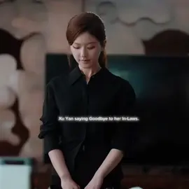 At first her mother in law didn't like her, but gradually liking her because she sees her genuine care and love. #lovesambition #zhaolusi #williamchan #lovesambitioncdrama #cdrama 