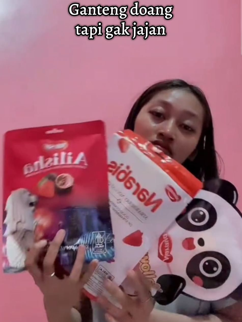 jajani bang.. #nikmatisaja #blunder #keliatan #promoseruweekend 