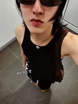 ketua ngortis kita ini🛐 #haruto 