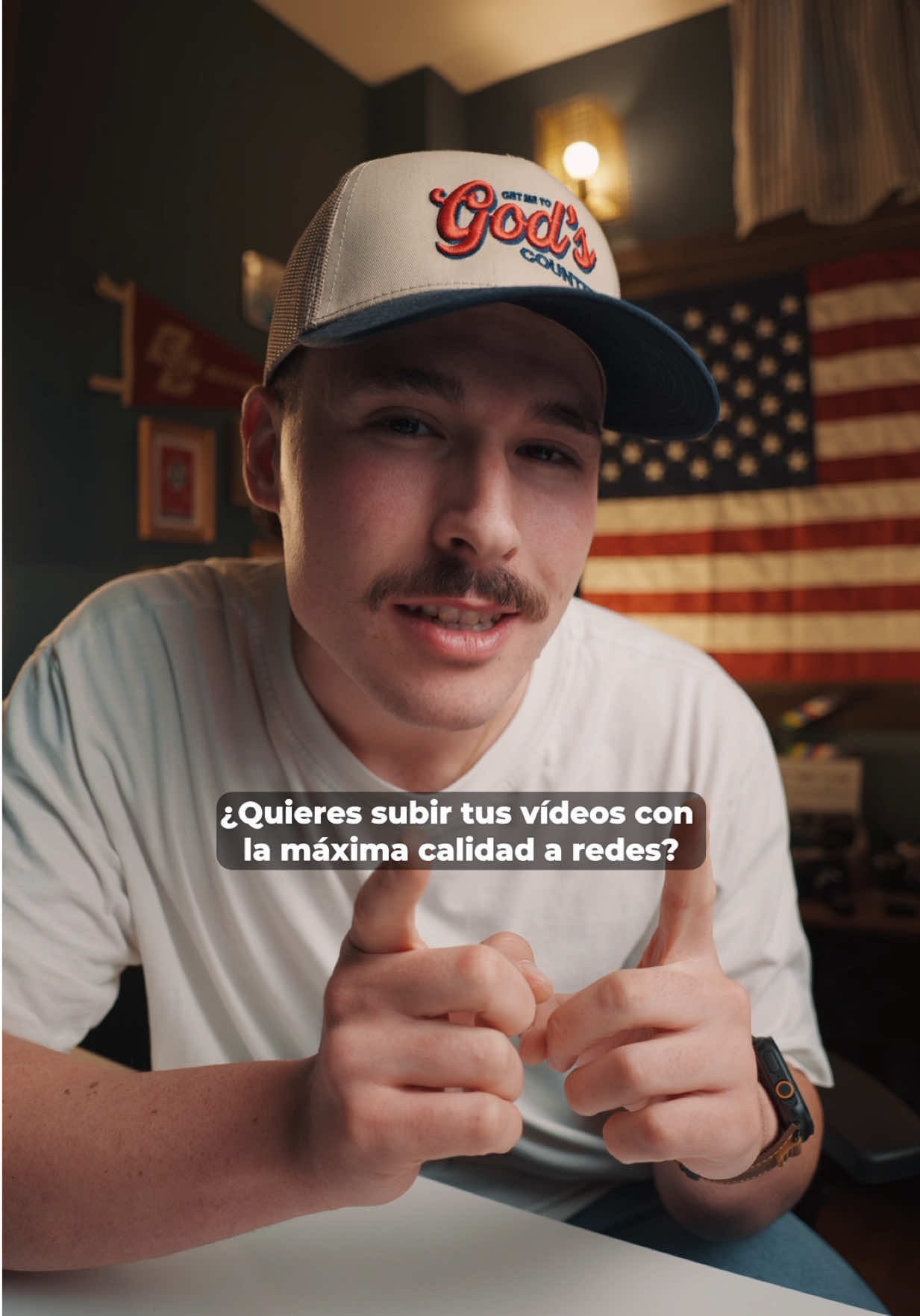 Cómo subir vídeos con la máxima calidad 🎬