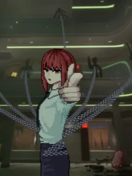 Makima x Gojo|👾🔥 #fyp #jujutsukaisen #chainsawman #gojo #makima 