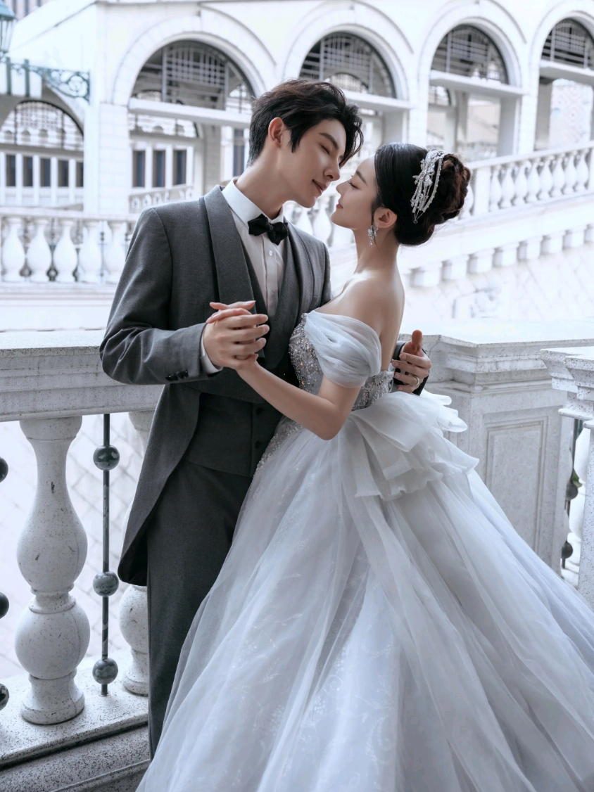 Cảm giác lụy bắt đầu ròi 🥺#bachhandi #chunhatvi #chunhatvibachhandi #zhuyiweibaixinyi #朱一未白昕怡 