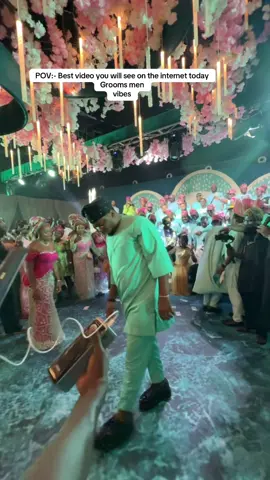 Part :1 Best video you will see on the internet today  . . . . . . Song:- @SHODAY TheBillionBoy ft @Poco_lee  . . . trending in nigeria right now groom dances for bride nigerian meme videos dancers Dance Trend 2025 TikTok Emotional Wedding Video weddingvideography nigerian dance trends bride videos nigeria outfits lip sync trends