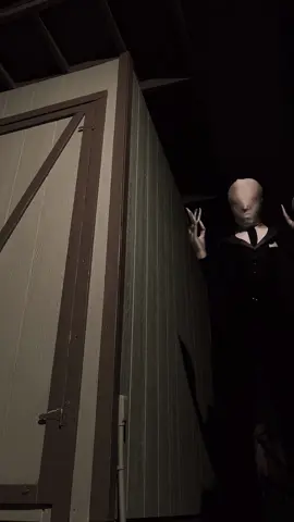 #fypシ゚viral #slenderman #creepy #creepypastas #creepypasta 