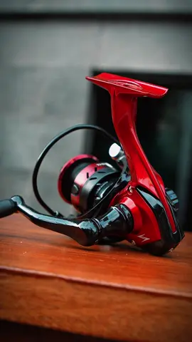 Reel pancing harga murah, rekomendasi buat kolaman dari Shikari Thrones. #mancing #reelpancing #reelkuatmurah #shikarithrones 