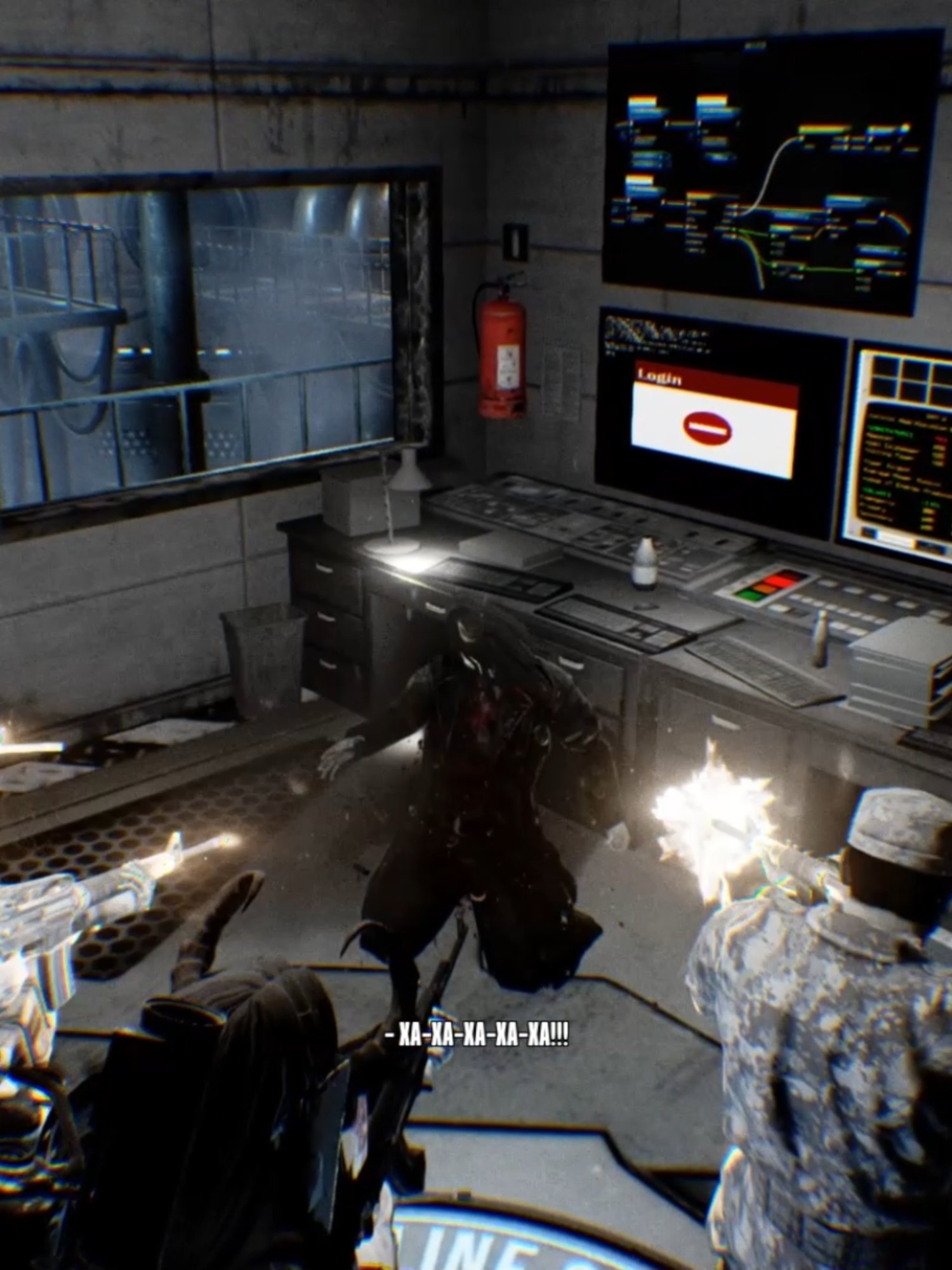 концовка HATRED #HATRED #hatredgame #убийца #геноцидлюдей