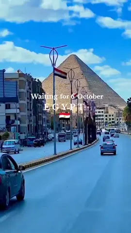 6th of October ..The day of victory pride an freedom 🇪🇬✌🏻🔥 #6october  #نصر ٦ اكتوبر #OctoberWar #VictoryDay #تحيا_مصر 