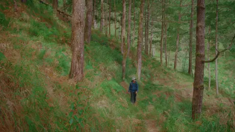 Within the great walls of Northern Luzon lies a trail that has it all; views, rivers, waterfalls and pine forests.  My Kibungan Cross Country hiking film now live in my YouTube channel. Link in bio.  #kibungan #benguet #Hiking #naturetheraphy #philippines