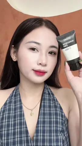 Dù trời nắng hay râm thì vẫn phải bôi kem chống nắng mỗi ngày nha #seimy #chongnang #kemchongnang  #kemchongnangseimy #sunscreen24h
