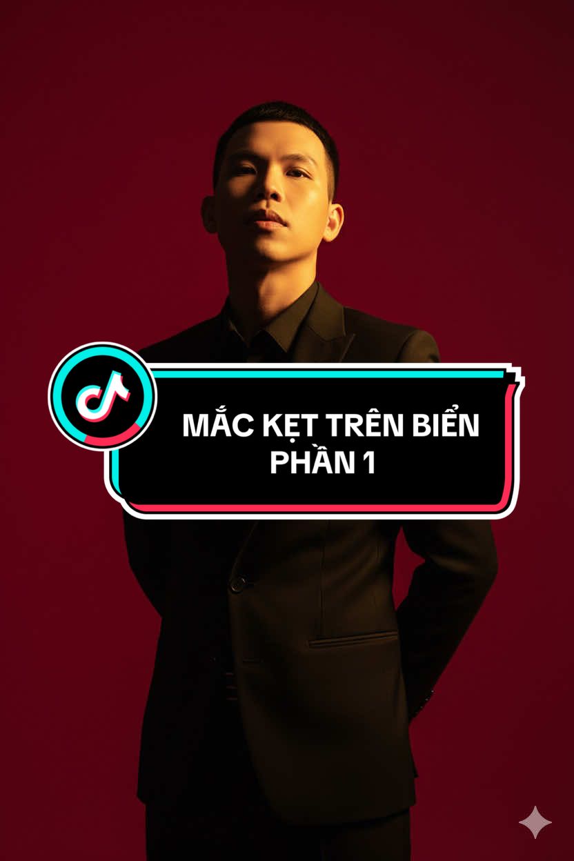 Bốn người bị mắc kẹt trên biển suốt ba năm | Phần 1 #tmovie 
