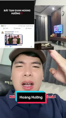 Hoàng Hường ‼️ #hiephoangngo #tiktoknew #trend 