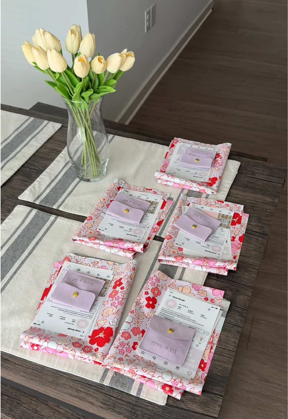 Turning shipping day into your favorite day 📦💜 #SmallBusinessTools #Labelprinter #thermalprinter #shippingorders 