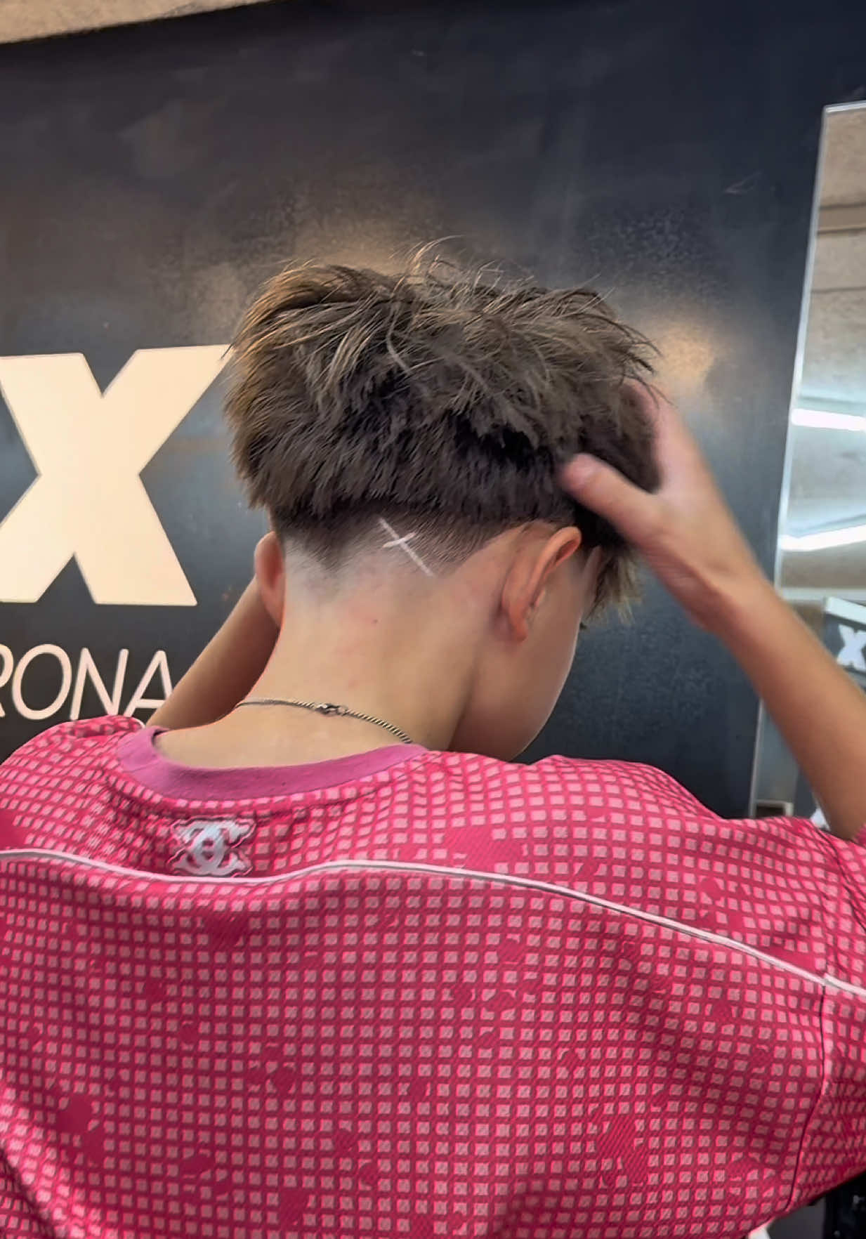 X-droptaper #xtaper #dropfade #2025 #viral #fyp 