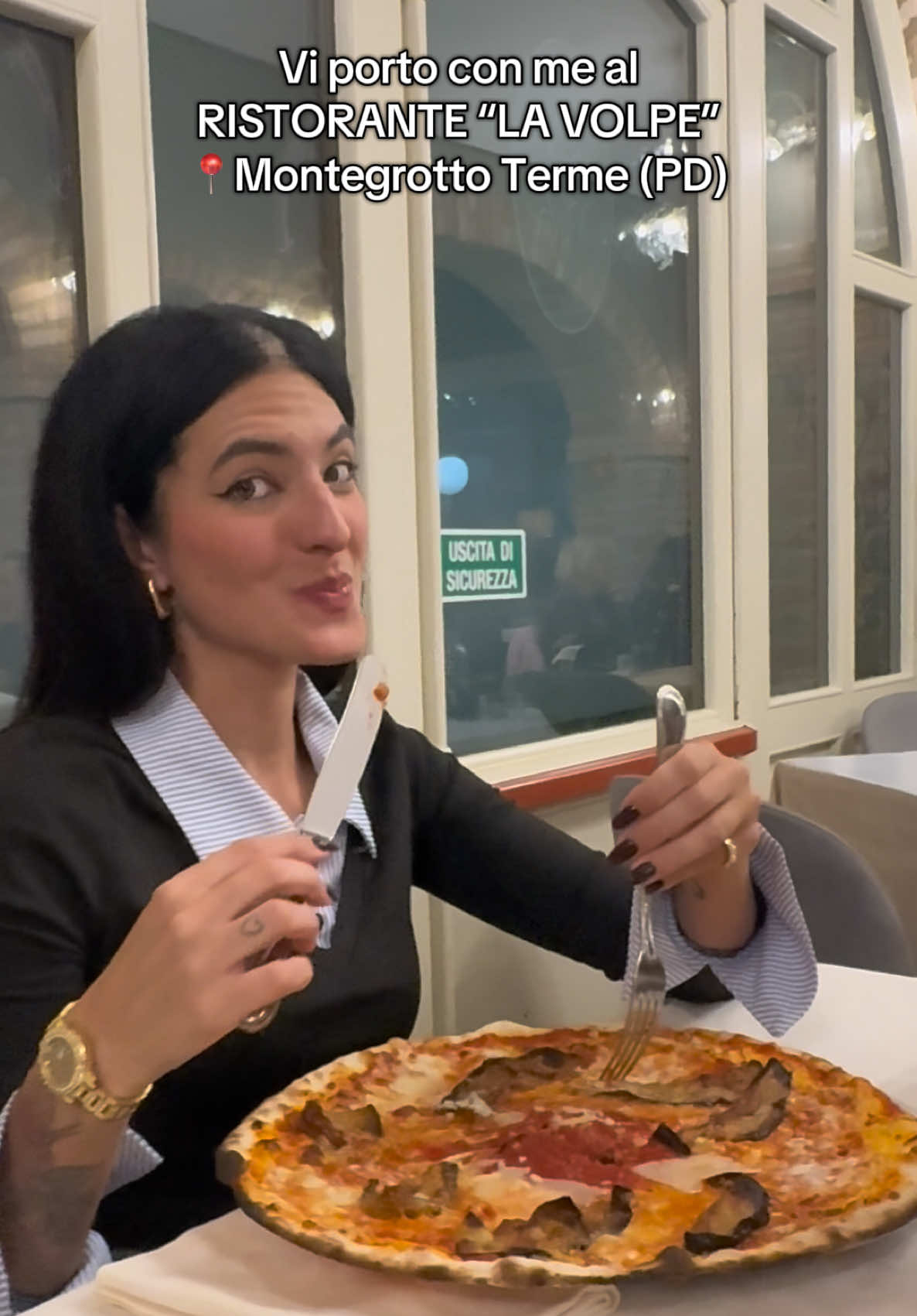 #viportoconme #ristorante #pizzeria #gnoccofritto @𝒥𝑒𝓈𝓈𝓎👑 @gloriacipriani929 