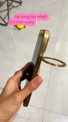 Ốp Có Giá Đỡ Con Quay Xoay Từ 