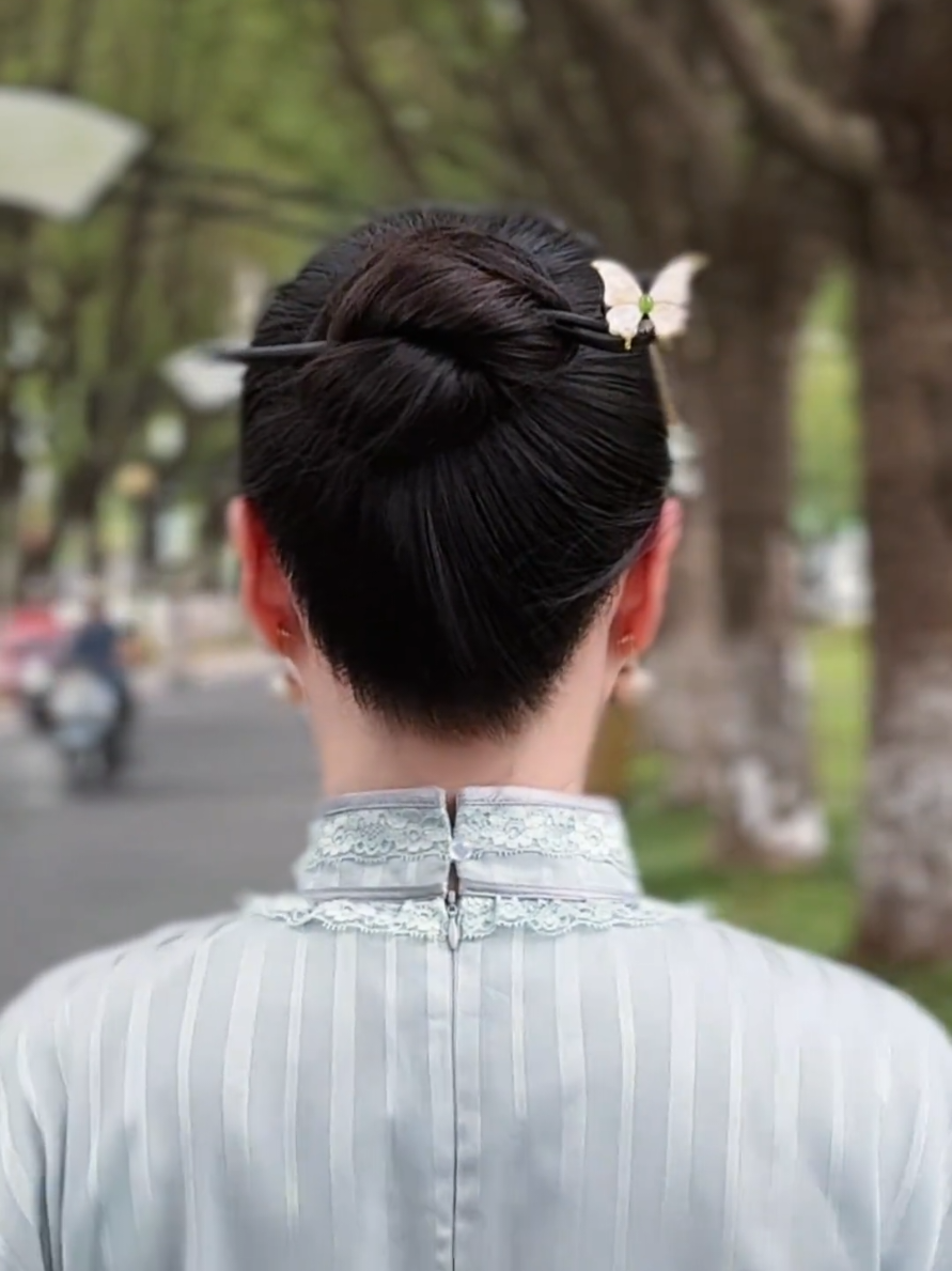 ปิ่นปักผม#tiktokครีเอเตอร์🛒 #tiktokครีเอเตอร์ #tiktokshop #tiktoklooks  #ปิ่นปักผม 