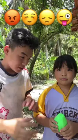 Baby expression #xuandongvlog #mukbang 