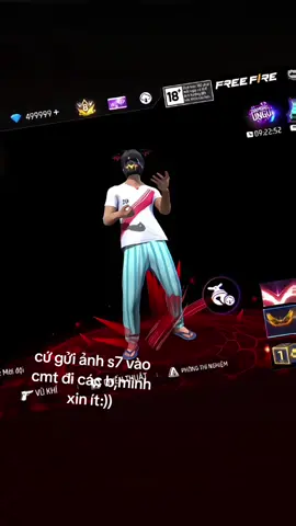 mìn xin ít :)))#free_fire #viral #ilovetiktok #fyppppppppppppppppppppppp #sky 