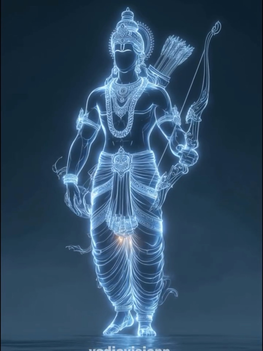 Lord Vishnu Avatar 🙏🙏