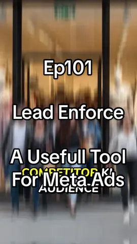 Please do your own research before using this tool. This reel is just to made you aware about this important tool. #meta #clothingbrand #shopify #metaseries #foryo 