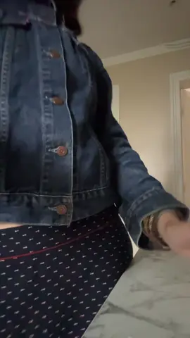 unfortunate trash bag cameo