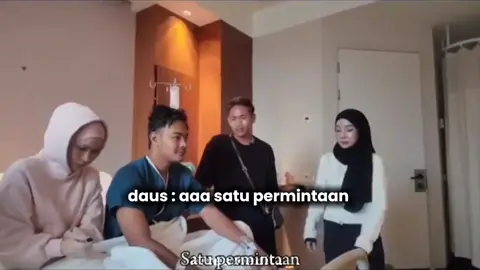 argh content asslah malam ni main jiwa weyh 😭😭part daus cakap kali terakhir terus mengalir air mata 😭😭 