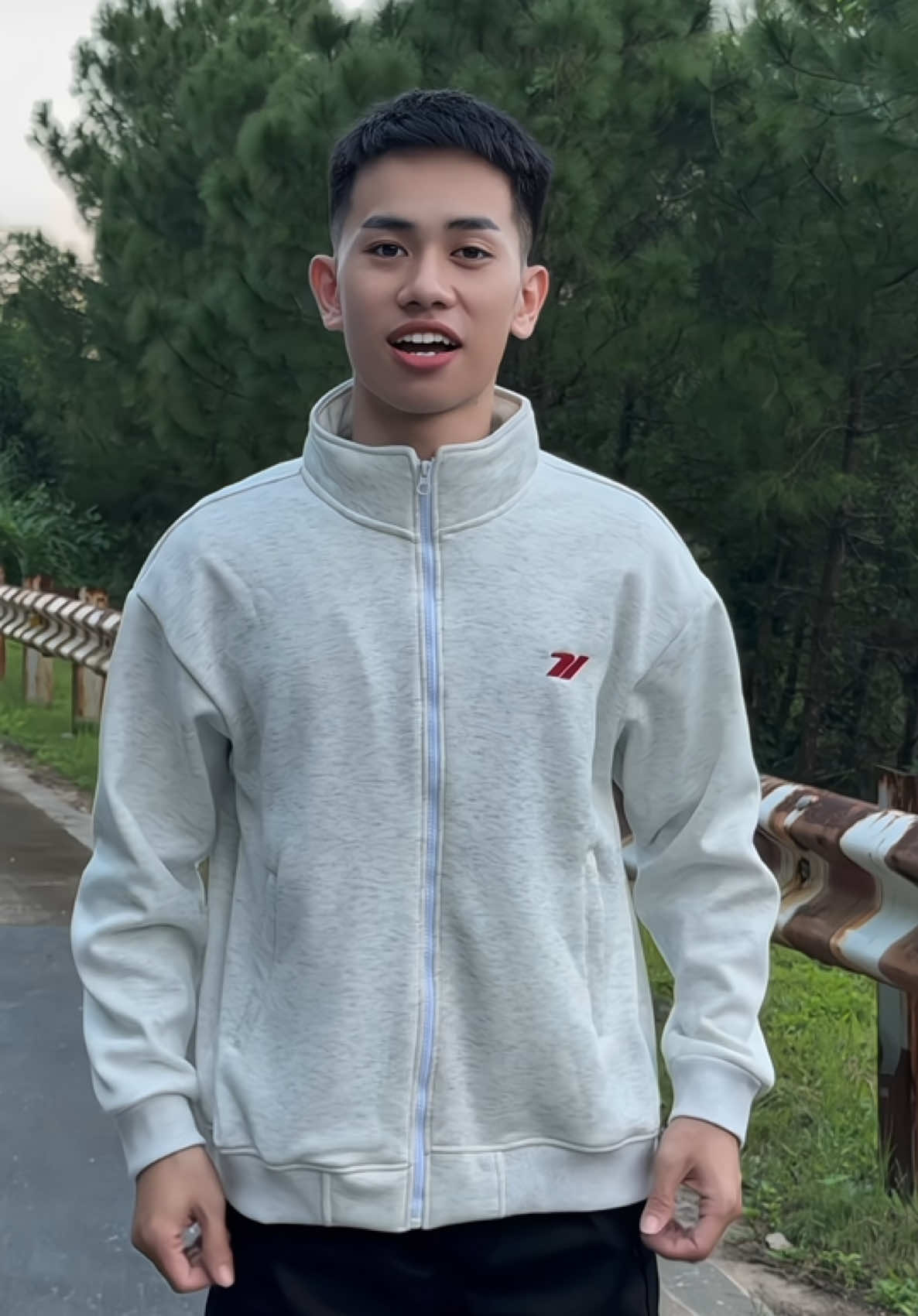 [ DEAL MỞ BÁN ] Áo khoác Sweat