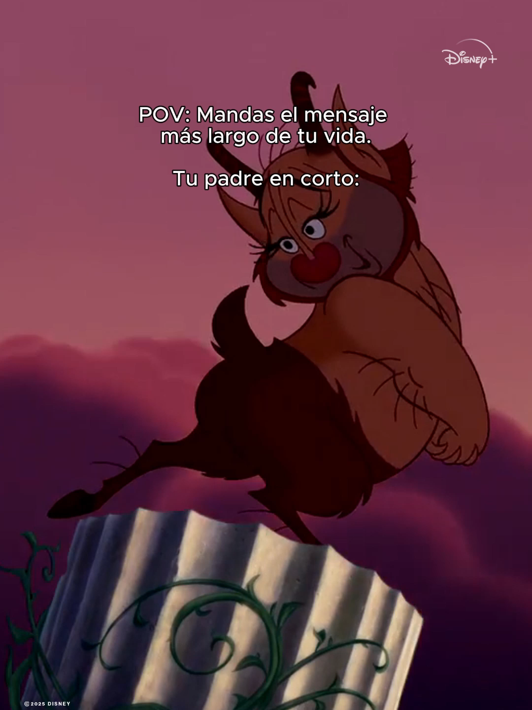 Por los papás que siempre responden con sus 