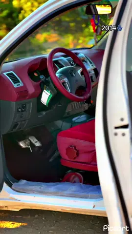 #ماشاءالله_تبارك_الله_اذكروا_الله #هايلوكس_2014 #اكسبلورexplore #fyp #