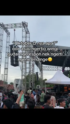 #ojingtogether #fyp #orkesjepara 